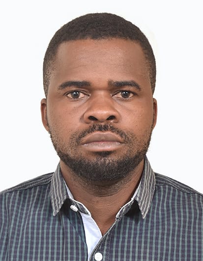 samadou nyongolo photo portrait